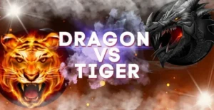 Khám Phá Trò Chơi Dragon Tiger Hấp Dẫn Tại BJ88: Luật Và Chiến Thuật