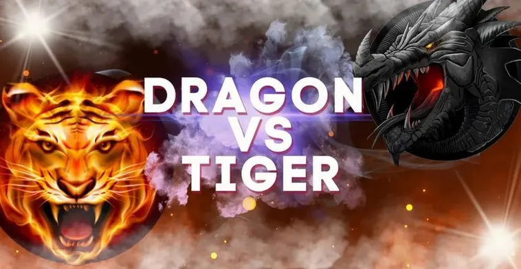 Khám Phá Trò Chơi Dragon Tiger Hấp Dẫn Tại BJ88: Luật Và Chiến Thuật