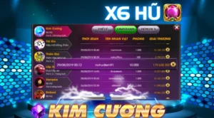 Khám Phá Trò Chơi Nổ Hũ Kim Cương Hấp Dẫn Tại BJ88