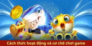 Hướng Dẫn Cách Chơi Bắn Cá Royal Fishing Tại BJ88 Hiệu Quả Nhất
