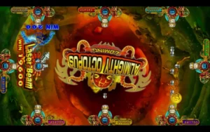 Hướng Dẫn Cách Chơi Bắn Cá Vua Hải Tặc Tại BJ88 Hiệu Quả Nhất