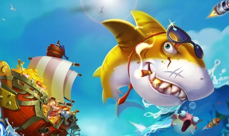 Hướng Dẫn Cách Chơi Bắn Cá Vua Hải Tặc Tại BJ88 Hiệu Quả Nhất 2 Hướng Dẫn Cách Chơi Bắn Cá Vua Hải Tặc Tại BJ88 Hiệu Quả Nhất