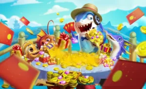 Cách Chơi Bắn Cá Thần Tài BJ88: Hành Trình Săn Thưởng Hấp Dẫn