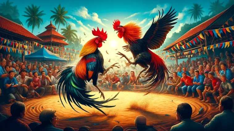 Hướng Dẫn Cách Chơi Đá Gà Sabong Tại BJ88 Hiệu Quả Nhất 2 Hướng Dẫn Cách Chơi Đá Gà Sabong Tại BJ88 Hiệu Quả Nhất