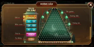 Cách Chơi Game Nhanh ZicZac Tại BJ88 Thành Thạo