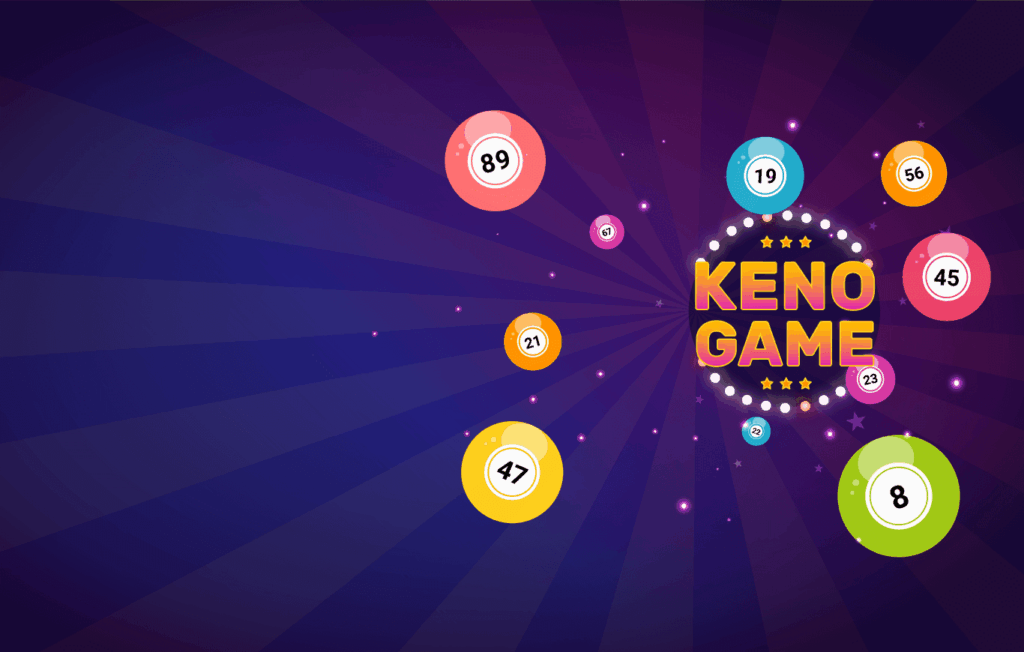 Hướng Dẫn Cách Chơi Game Nhanh Keno Tại BJ88 Thắng Lớn