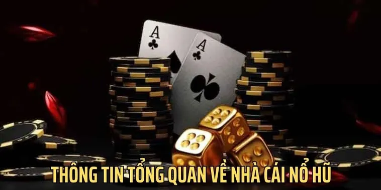 Nổ Hũ BJ88: Cơ Hội Săn Jackpot Khủng Mỗi Ngày 1 Nổ Hũ BJ88: Cơ Hội Săn Jackpot Khủng Mỗi Ngày