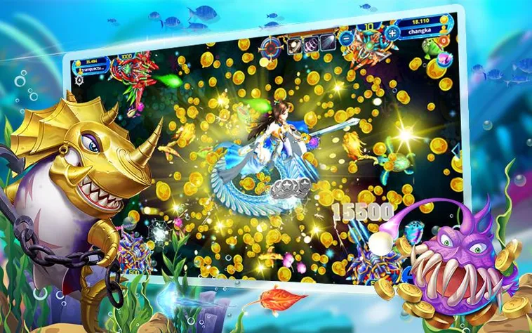 Hướng Dẫn Cách Chơi Thợ Săn Cá Tại BJ88 Hiệu Quả Nhất